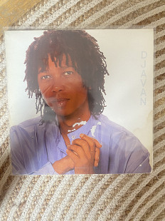 Djavan – Djavan (1989) Oceano