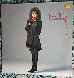 LP Jennifer Rush – Heart Over Mind, EU, Original.