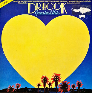 Dr. Hook – Greatest Hits
