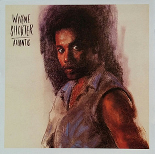 Wayne Shorter – Atlantis (EU)