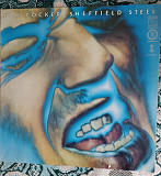 LP Joe Cocker – Sheffield Steel, Original, Europe.