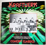 Kraftwerk – Concert Classics