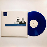 Pet Shop Boys – Discography (The Complete Singles Collection 1985-1991)