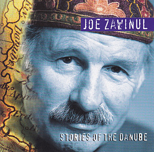 Joe Zawinul – Stories Of The Danube (Germany)