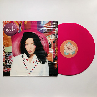 Björk – Post