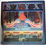 Styx – Paradise Theatre