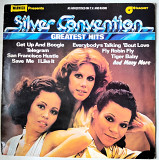 Silver Convention – Greatest Hits