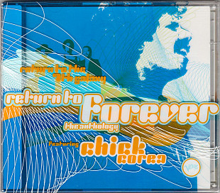 Return To Forever Featuring Chick Corea – Return To The 7th Galaxy (US)