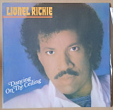 Lionel Richie – Dancing On The Ceiling