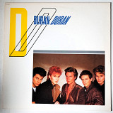 Duran Duran – Duran Duran