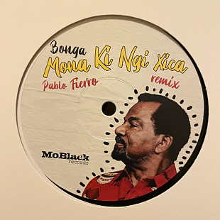 Bonga – Mona Ki Ngi Xica Remixes