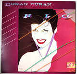 Duran Duran – Rio