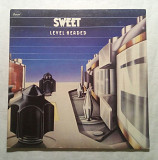 Sweet 78 "Level Headed" USA Vinyl Nm-