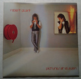 Robert Plant 82 "Pictures At Elevent" USA Nm/Nm