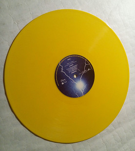 Nazareth 73(2019) "Razamanaz" G/F EU Mint