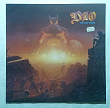 Dio 84 "The Last in Line" Germany Nm-/Nm-