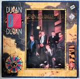 Duran Duran – Seven And The Ragged Tiger