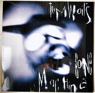 Tom Waits – Bone Machine