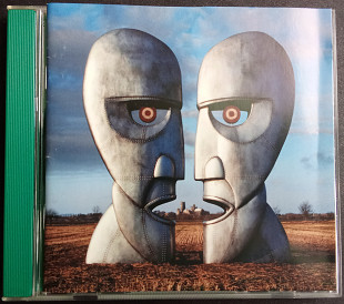Pink Floyd – The Division Bell (USA)