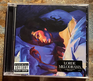 Lorde – Melodrama
