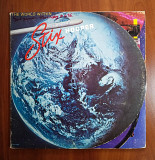 Stix Hooper – The World Within