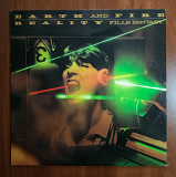 Earth & Fire – Reality Fills Fantasy