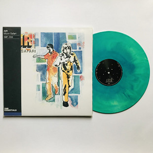 AIR - Moon Safari (VMP essential)