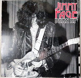 Jimmy Page – Burn Up