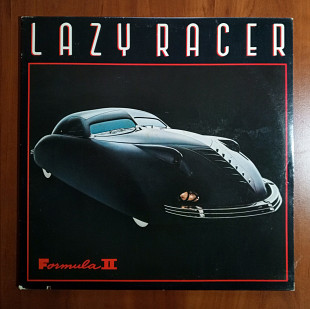 Lazy Racer – Formula II
