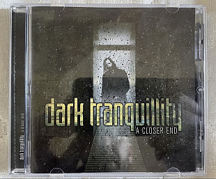 Dark Tranquillity - A closer End (Compilation/Unofficial CD