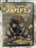 Продам DVD SoulFly - The Song Remains Insane (Moon Records)