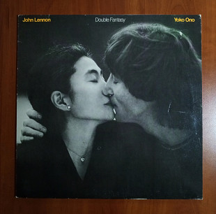 John Lennon / Yoko Ono – Double Fantasy