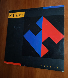 Heart – Brigade