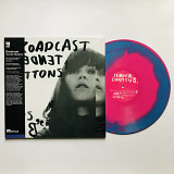 Broadcast – Tender Buttons (VMP essential)