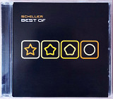 Schiller - Best Of. Украина. 100гр.
