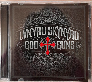 Lynyrd Skynyrd - God & Guns. 150гр.