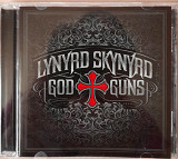 Lynyrd Skynyrd - God & Guns. 150гр.