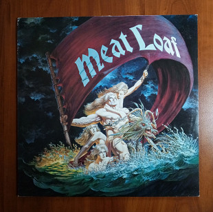 Meat Loaf – Dead Ringer