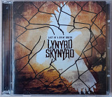 Lynyrd Skynyrd - Last Of A Dyin' Breed. 150гр.