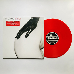 The Strokes – Is This It