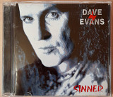 Dave Evans - Sinner. 150гр.