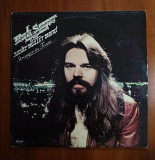 Bob Seger & The Silver Bullet Band – Stranger In Town