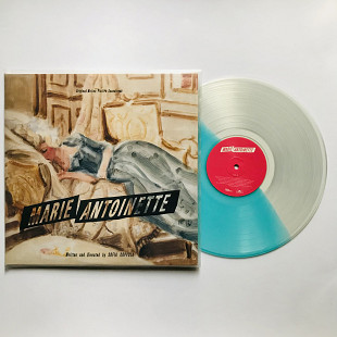 Various – Marie Antoinette (Original Motion Picture Soundtrack)