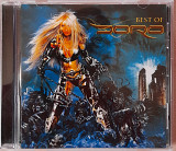 Doro - The Best Of. Украина. 150гр.