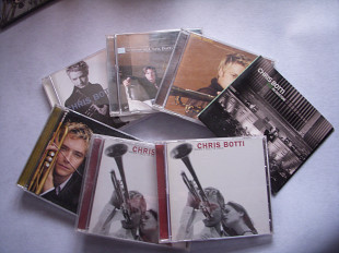 Chris Botti