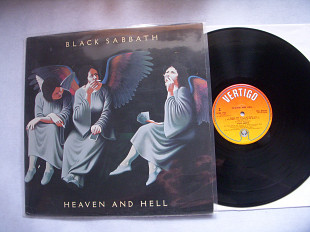 Black Sabbath ( ORIGINAL )