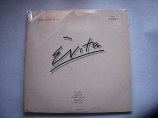 Lloyd Webber \ Tim Rice ( 2 LP )