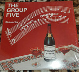 The Group Five – Ukrainian Champagne Canada