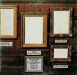EMERSON, LAKE & PALMER «Pictures At An Exhibition» ℗1972