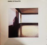 DIRE STRAITS «Dire Straits» ℗1978